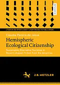 E-Book (pdf) Hemispheric Ecological Citizenship von Claudia Pereira de Jesus