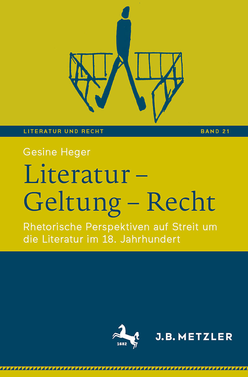 Literatur  Geltung  Recht
