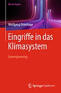 E-Book (pdf) Eingriffe in das Klimasystem von Wolfgang Osterhage