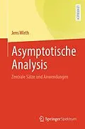 E-Book (pdf) Asymptotische Analysis von Jens Wirth