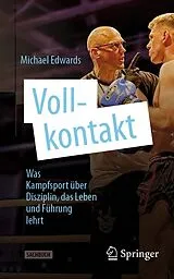 Kartonierter Einband VOLLKONTAKT von Michael Edwards