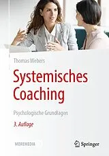 Set mit div. Artikeln (Set) Systemisches Coaching von Thomas Webers
