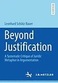 E-Book (pdf) Beyond Justification von Leonhard Schütz-Bauer