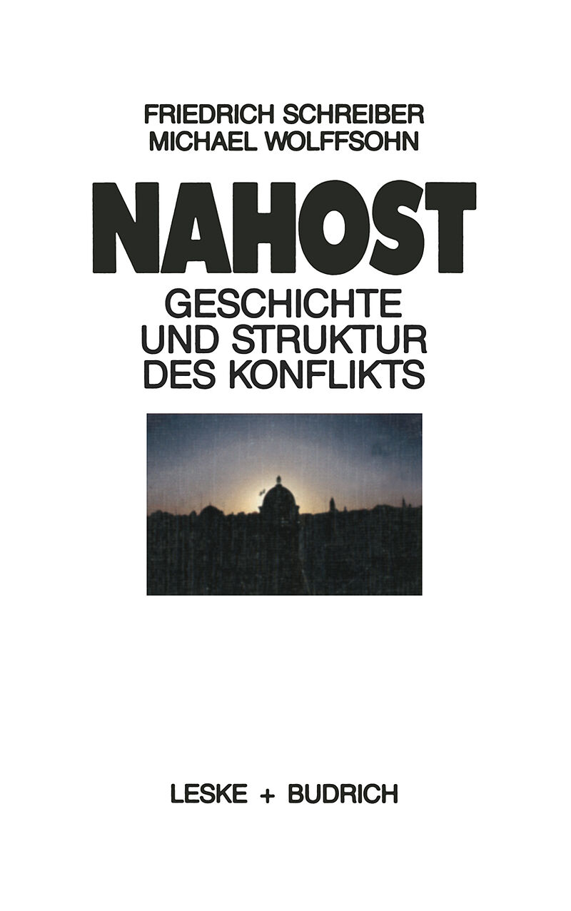 Nahost