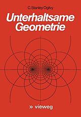 E-Book (pdf) Unterhaltsame Geometrie von C. Stanley Ogilvy
