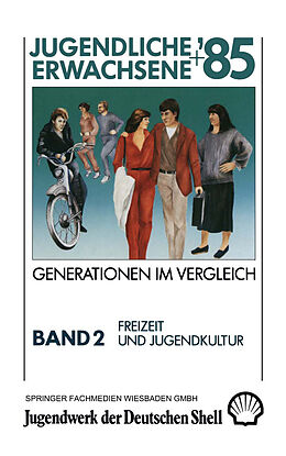 E-Book (pdf) Freizeit und Jugendkultur von Arthur Fischer