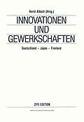 E-Book (pdf) Innovationen und Gewerkschaften von NA Albach