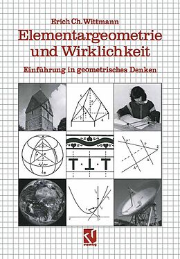 E-Book (pdf) Elementargeometrie und Wirklichkeit von Erich Ch. Wittman