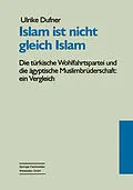 E-Book (pdf) Islam ist nicht gleich Islam von Ulrike Dufner