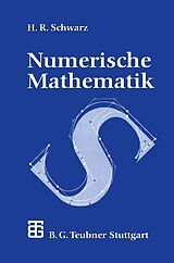 E-Book (pdf) Numerische Mathematik von Hans-Rudolf Schwarz