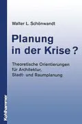 E-Book (pdf) Planung in der Krise? von Walter Schönwandt