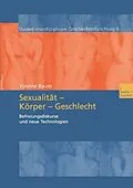 E-Book (pdf) Sexualität  Körper  Geschlecht von Yvonne Bauer