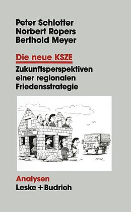 E-Book (pdf) Die neue KSZE von 