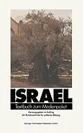 E-Book (pdf) Israel von Ulrich Allwardt