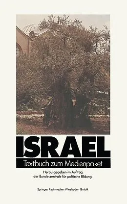 E-Book (pdf) Israel von Ulrich Allwardt