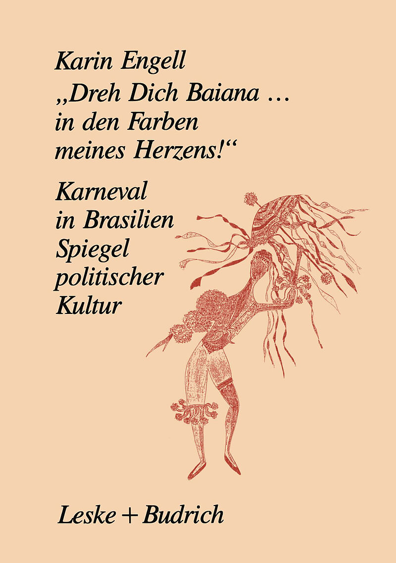Dreh Dich Baiana... In den Farben meines Herzens!