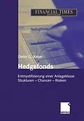 E-Book (pdf) Hedgefonds von Dieter G. Kaiser