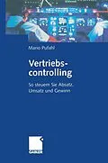 E-Book (pdf) Vertriebscontrolling von Mario Pufahl