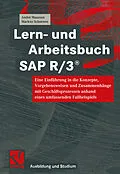 E-Book (pdf) Lern- und Arbeitsbuch SAP R/3® von André Maassen, Markus Schoenen