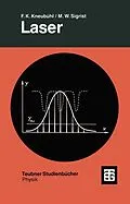 E-Book (pdf) Laser von Fritz Kurt Kneubühl, Markus Werner Sigrist