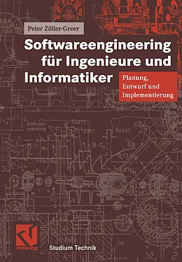 E-Book (pdf) Softwareengineering für Ingenieure und Informatiker von Peter Zöller-Greer