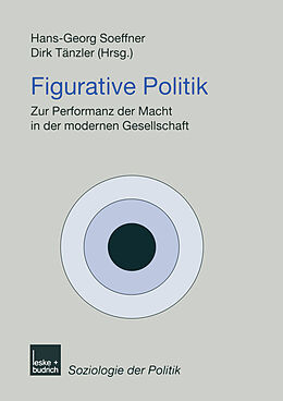 E-Book (pdf) Figurative Politik von 