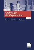 E-Book (pdf) Grundlagen der Organisation von Erich Frese