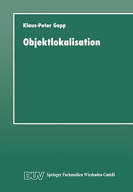 E-Book (pdf) Objektlokalisation von 
