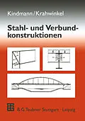 E-Book (pdf) Stahl- und Verbundkonstruktionen von Rolf Kindmann, Manuel Krahwinkel