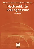 E-Book (pdf) Hydraulik für Bauingenieure von Ekkehard Heinemann, Rainer Feldhaus