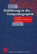 E-Book (pdf) Einführung in die Computergraphik von Hans-Joachim Bungartz, Michael Griebel, Christoph Zenger