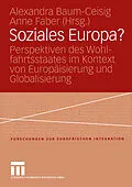E-Book (pdf) Soziales Europa? von 