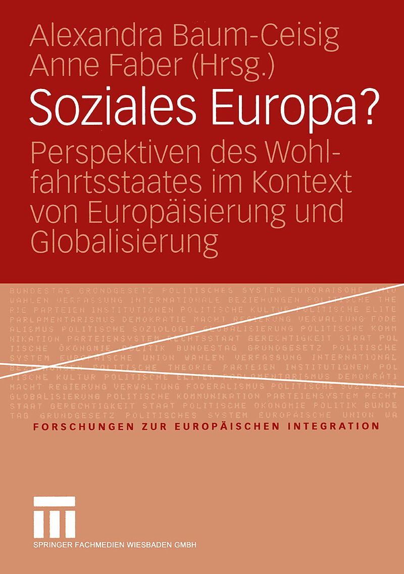 Soziales Europa?