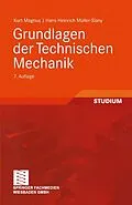 E-Book (pdf) Grundlagen der Technischen Mechanik von Kurt Magnus, Hans H. Müller-Slany