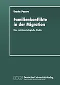 E-Book (pdf) Familienkonflikte in der Migration von Ursula Pasero