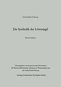 E-Book (pdf) Die Symbolik der Löwenjagd von Bernard Andreae