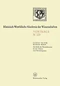 E-Book (pdf) Die Rolle der Thrombozyten bei der Athero- und Thrombogenese von Gustav Born