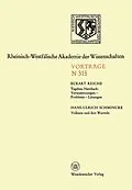 E-Book (pdf) Tagebau Hambach: Voraussetzungen  Probleme  Lösungen. Vulkane und ihre Wurzeln von Eckart Reiche