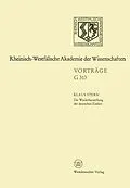 E-Book (pdf) Die Wiederherstellung der deutschen Einheit  Retrospektive und Perspektive von Klaus Stern
