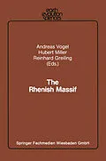 E-Book (pdf) The Rhenish Massif von Andreas Vogel, Hubert Miller, Reinhard Greiling