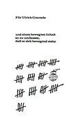 E-Book (pdf) Für Ulrich Conrads von Gerd Albers, Horst von Bassewitz, Jürgen Becker