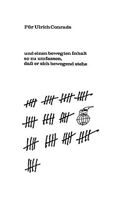 E-Book (pdf) Für Ulrich Conrads von Gerd Albers, Horst von Bassewitz, Jürgen Becker