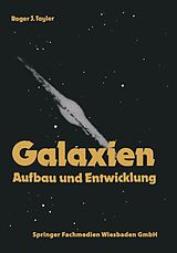 E-Book (pdf) Galaxien von Roger J. Tayler