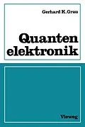 E-Book (pdf) Quantenelektronik von Gerhard K. Grau