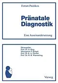 E-Book (pdf) Pränatale Diagnostik von Dietrich Berg