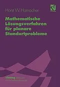 E-Book (pdf) Mathematische Lösungsverfahren für planare Standortprobleme von Horst W. Hamacher