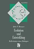 E-Book (pdf) Evolution und Entwicklung von John Tyler Bonner