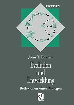E-Book (pdf) Evolution und Entwicklung von John Tyler Bonner