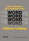 E-Book (pdf) Word Software Training von Sabine Dombrowski
