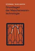 E-Book (pdf) Grundlagen der Maschenwarentechnologie von Peter Offermann